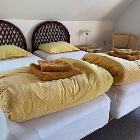 Dortes Bed&Breakfast Lintrup Exterior foto
