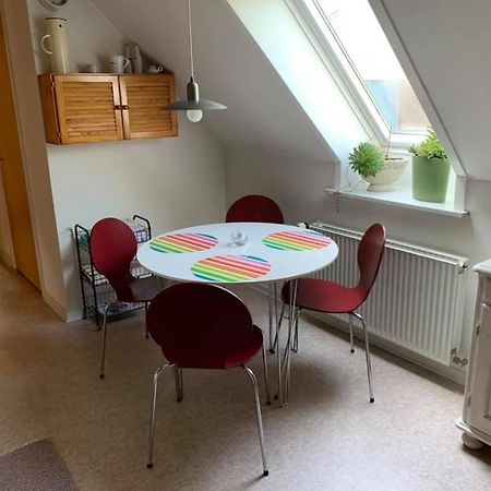 Dortes Bed&Breakfast Lintrup Exterior foto
