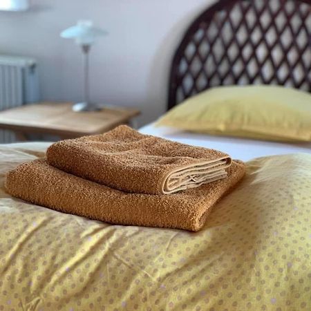 Dortes Bed&Breakfast Lintrup Exterior foto