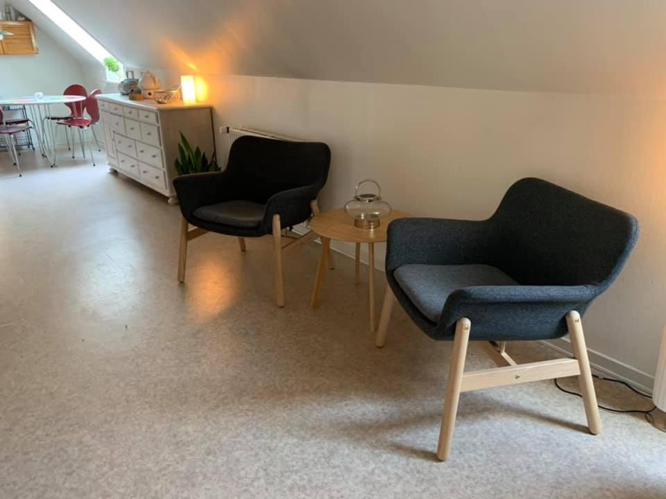 Dortes Bed&Breakfast Lintrup Exterior foto