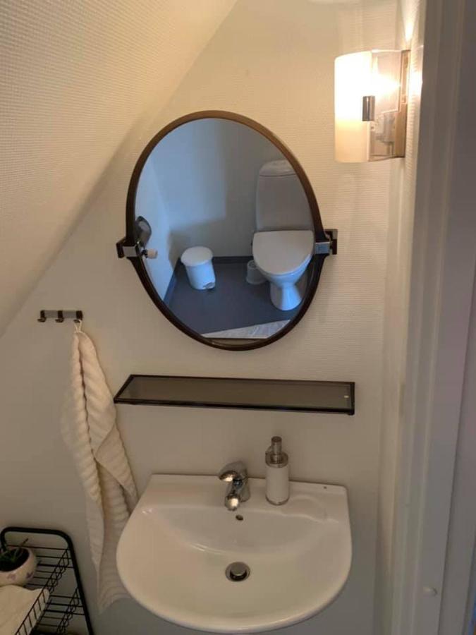 Dortes Bed&Breakfast Lintrup Exterior foto